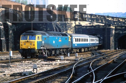 35mm slide british railways - 35mm,