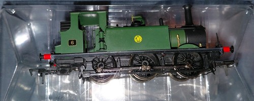 Dapol 010 010s terrier - dapol,