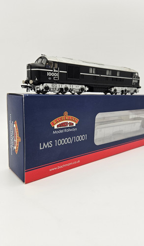 Bachmann gauge 999x lms - bachmann, 31-999x