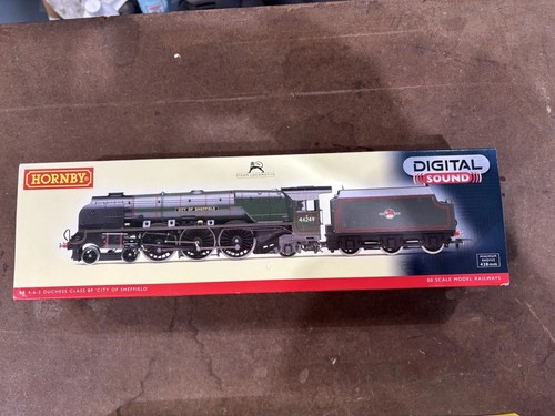 Hornby r2782xs gauge - oo,
