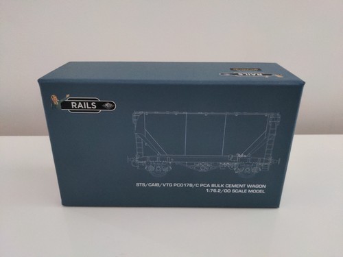 Accurascale caib pca cement - accurascale,