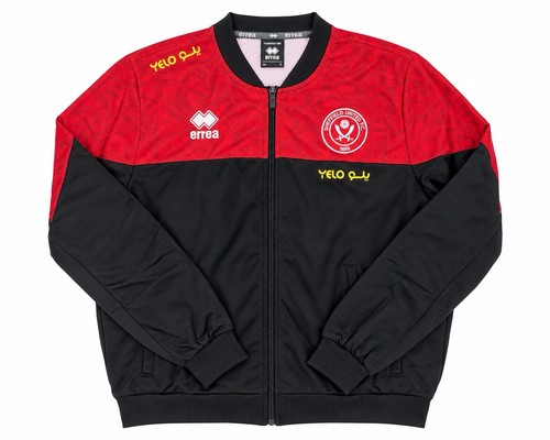 Sheffield united errea track - sheffield,