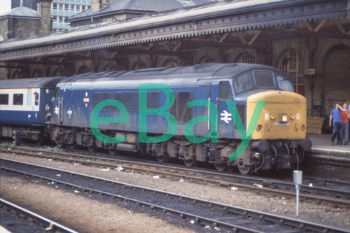 35mm railway slide class 45 - class,