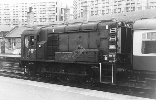 1973 sheffield class - 1973, br