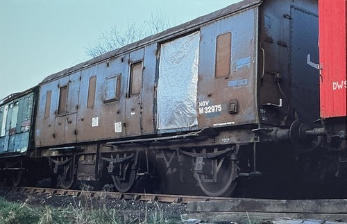 Original 35mm slide lms - 35mm, ‘