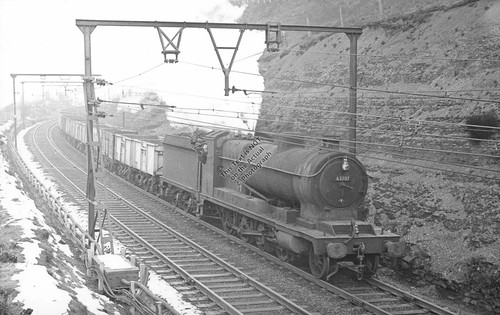Sheffield gcr class - gcr, 2-8-0