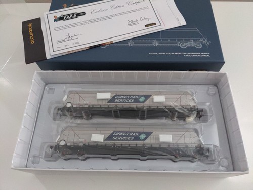 Accurascale hya drs direct - hya,