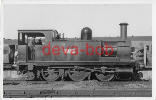 Railway photo nlr - photo, 2650