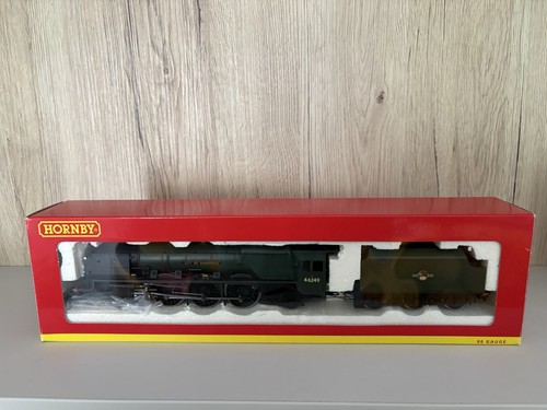 Hornby r2782xs 6 - r2782xs, 4-6-2