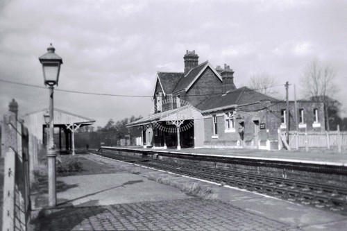 Photo british railways - photo,