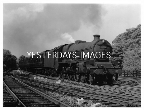 Sheffield area railway engine - sheffield,