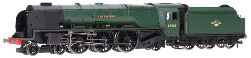 Hornby r2782xs class 8p - oo,