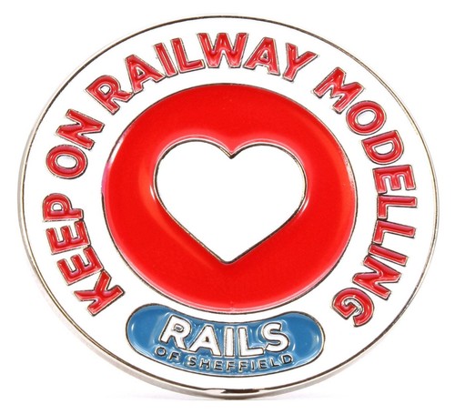 Rails sheffield keep on - 'keep,