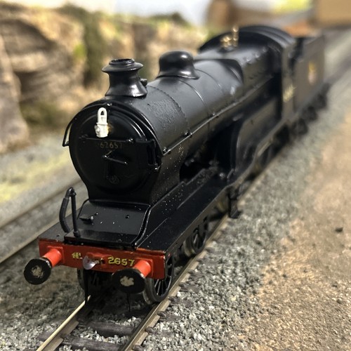 Kit built - kit-built, engines)