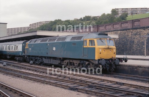 Sheffield midland class - midland, 47