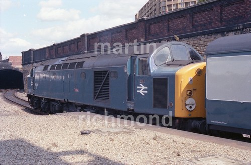Sheffield midland class - midland,