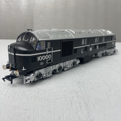 Bachmann 999z lms diesel - bachmann, 31-999z