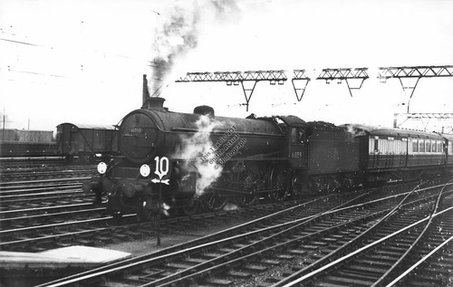 1961 sheffield lner class - 1961,