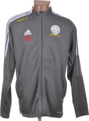 Sheffield united 2021 - sheffield,