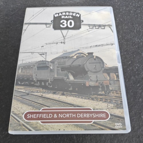 Marsden rail sheffield - rail, &
