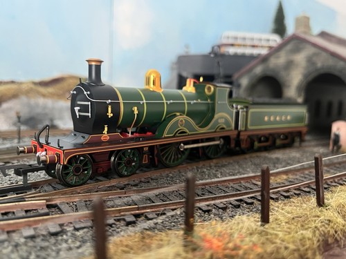 Dapol 027 001 secr - 4s-027-001,