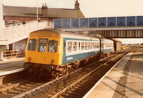 Rail photo dmu 78969 78719 - photo,
