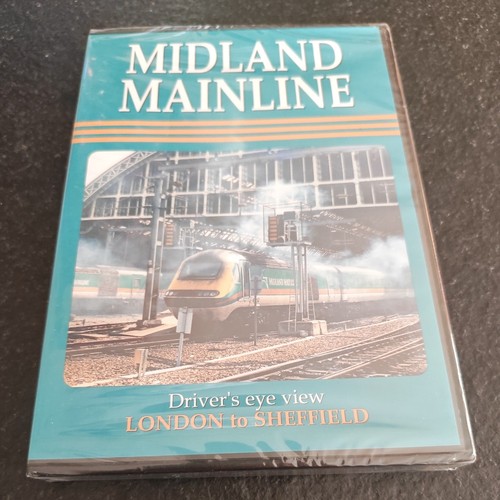 Midland main line - line, to