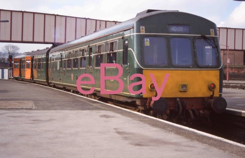 35mm railway slide class - 35mm,