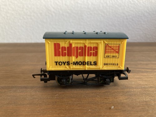 Hornby redgates toys - redgates, models