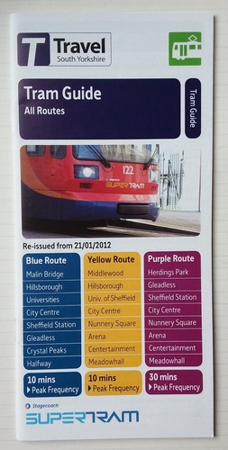 Travel south yorkshire - travel,