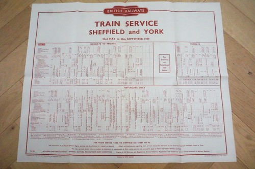 1949 british rail - british, railway