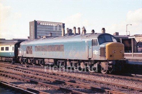 Sheffield midland class - midland, 45