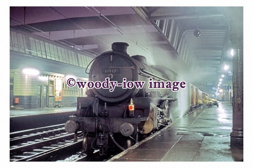Gw0286 british railways - -,