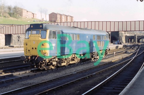 35mm railway slide class 31 - 35mm,