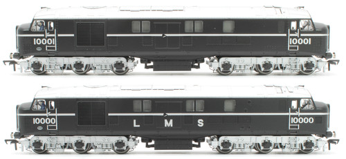 Bachmann pre owned - 31-999y, lms