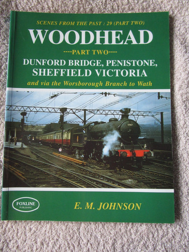 Sftp part woodhead - sftp,