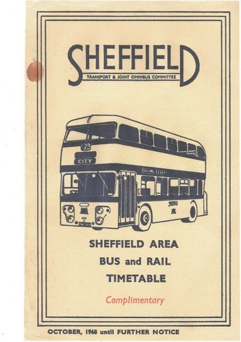 Sheffield trans joc - sheffield,